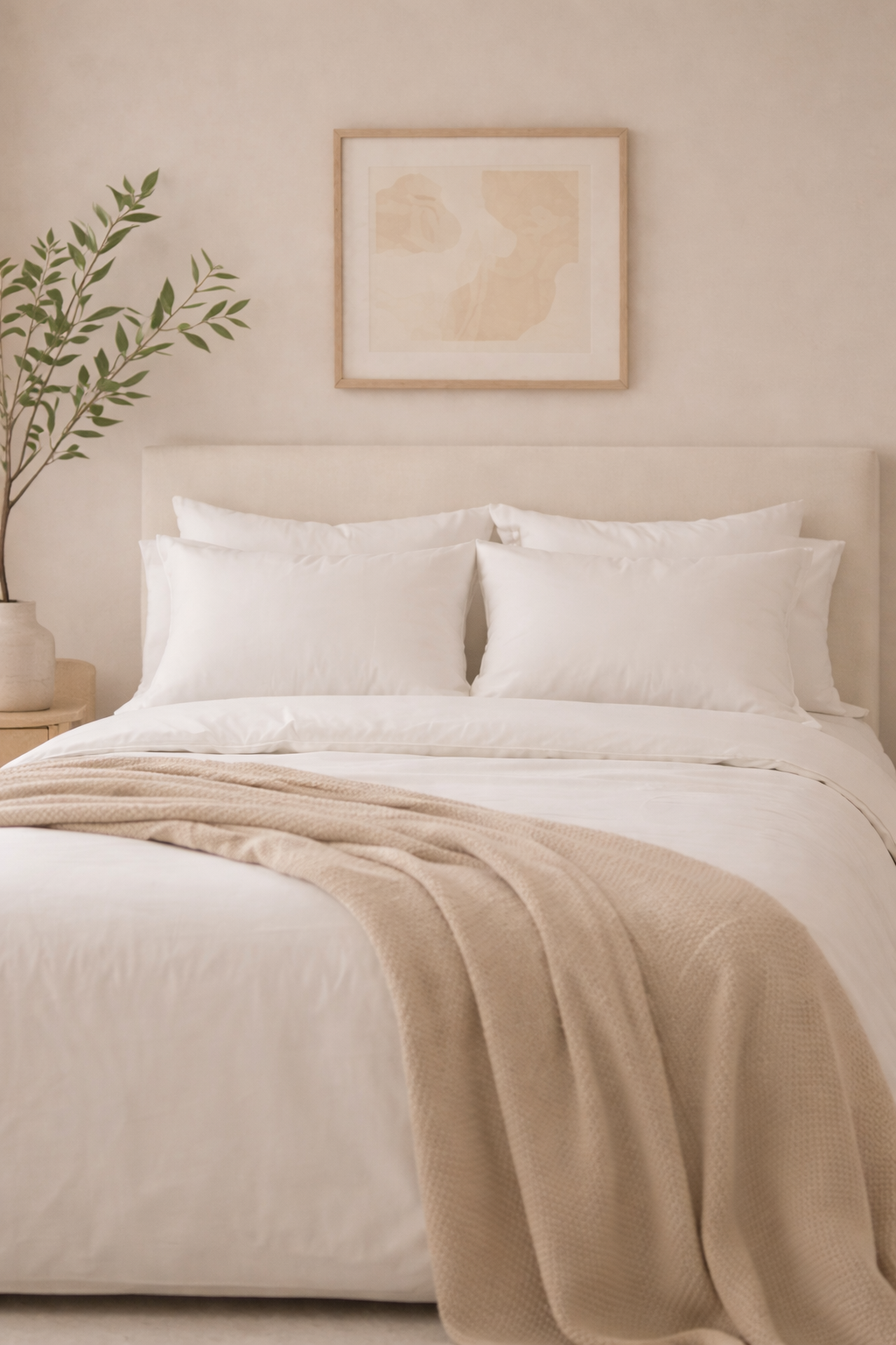 Bedding