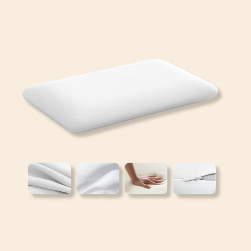 Memory Foam Pillow