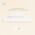 King Bedding Set