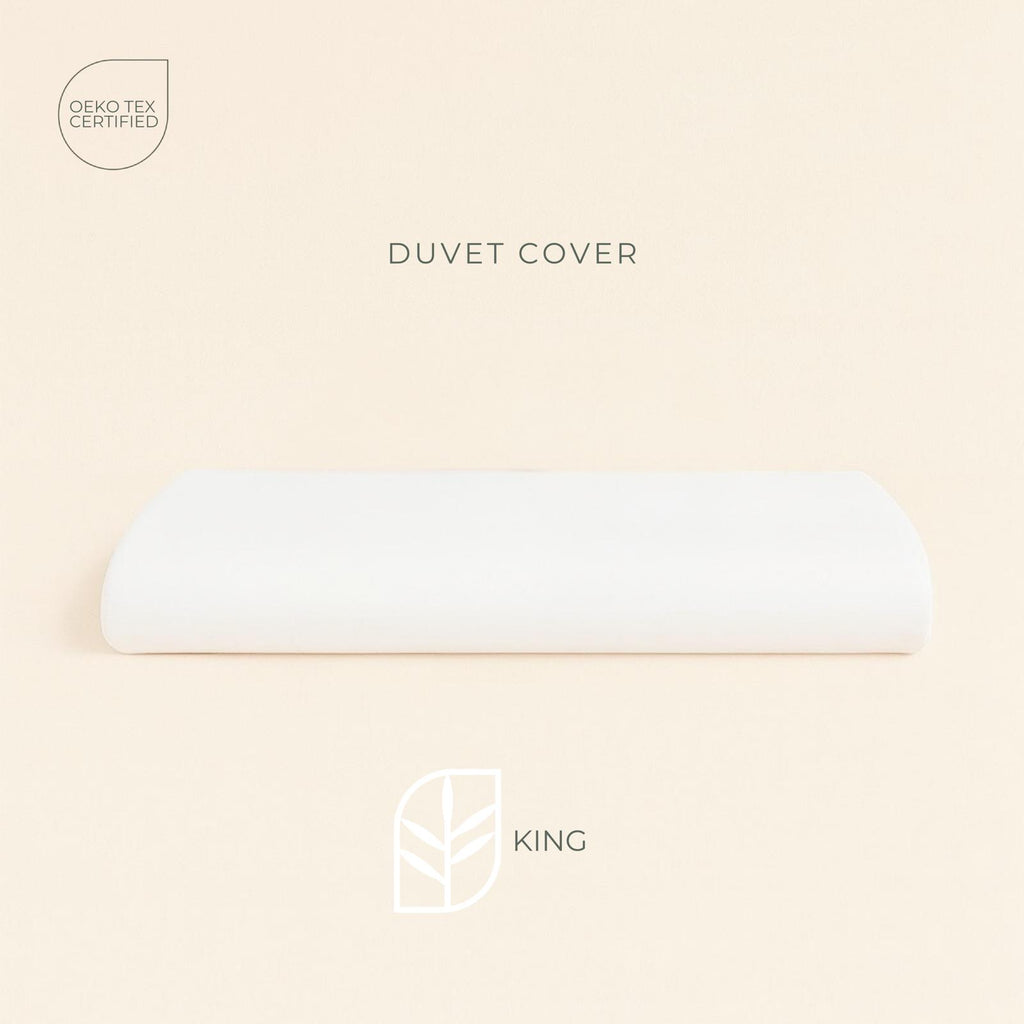 King Bedding Set