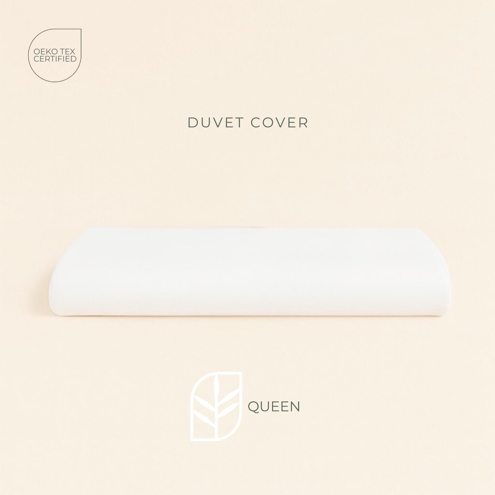 Queen Bedding Set