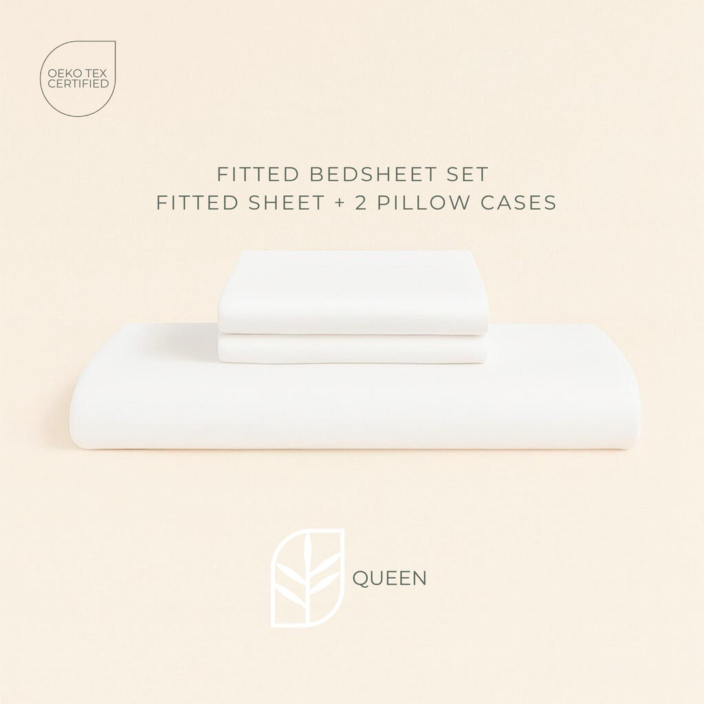Queen Bedding Set