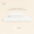 Queen Bedding Set