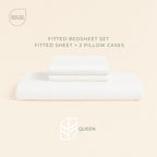 Queen Bedding Set