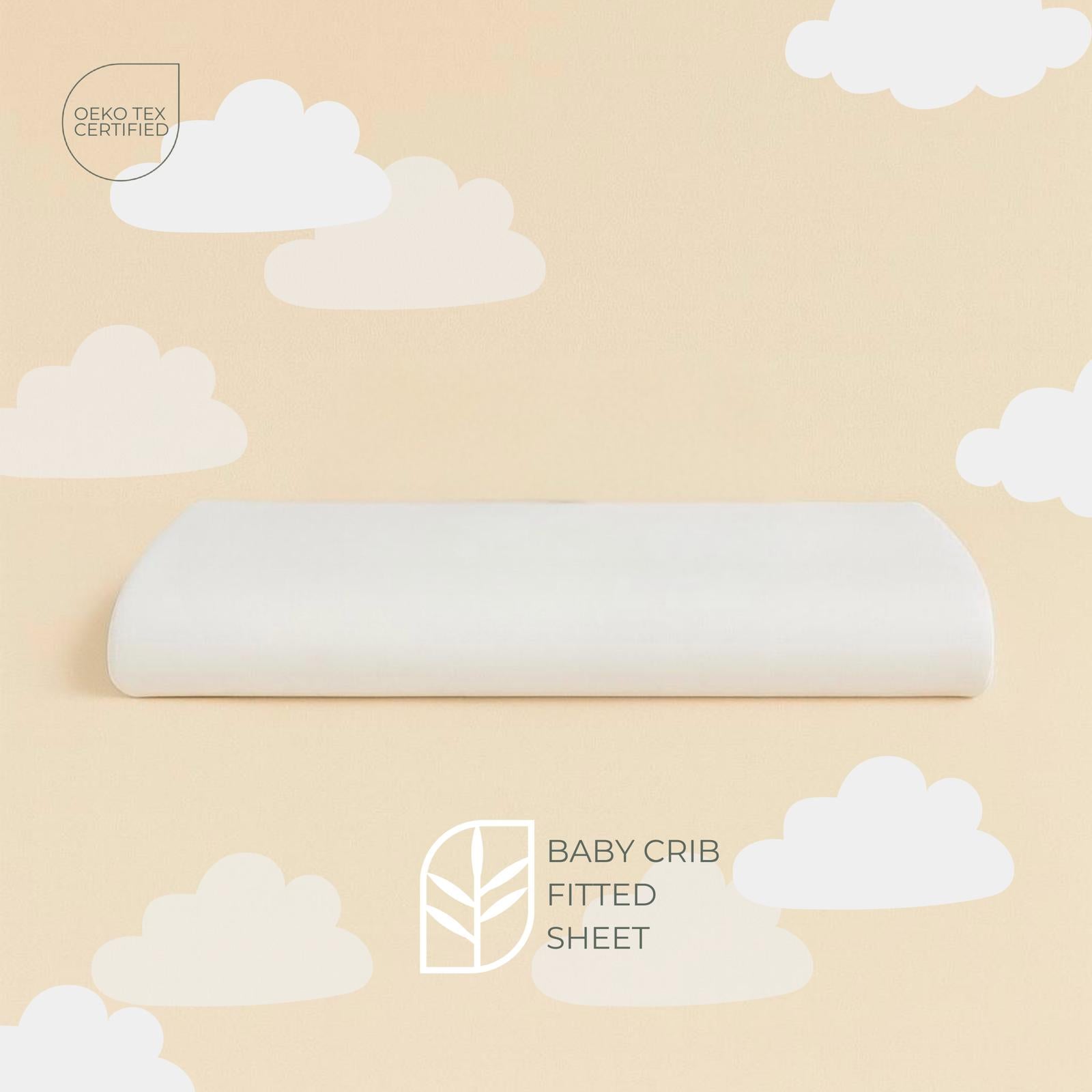 Baby Crib