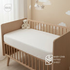 Baby Crib