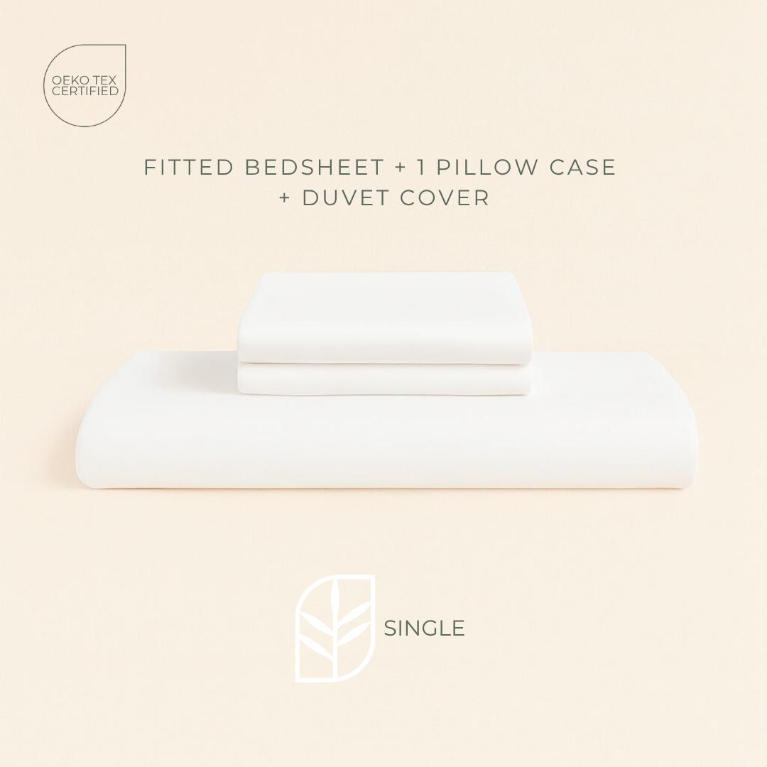 Single Bedding Set